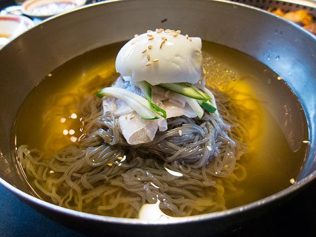 여름 식단
